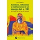 thumbnail image 1 of Libro Aventuras, Reflexiones Y Meditaciones De Un Monje Del S. Xxi. Tapa Blanda, Autor Lucio Saggioro, Editorial Siglantana, 1 of 2
