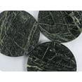 thumbnail image 7 of Koville Luxury Marble Granite Cutting Board for Kitchen,Round, 11*11in, Indian Green, 7 of 7