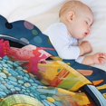 thumbnail image 4 of Couverture Moelleuse, Couverture Super Chaude et Douce, Couverture comme Coussin de Canapé, 4 of 8