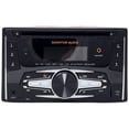 thumbnail image 1 of Autoestéreo Quantum Audio QA40BT 2 DIN Bluetooth USB SD Aux, 1 of 8