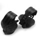 thumbnail image 1 of Correas de pedales de bicicleta de ejercicio, correas de pedales universales, cinturón fijo para bicicleta de ciclo de ejercicio kaili Sencillez, 1 of 2