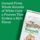 thumbnail image 3 of LZHF Self-Rising Buttermilk White Cornmeal Mix Enriched, 3 of 5
