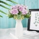 thumbnail image 1 of Rose Imitation Flower Home Decoration Wedding Handheld Flower Wall Artificial Flower, 1 of 5
