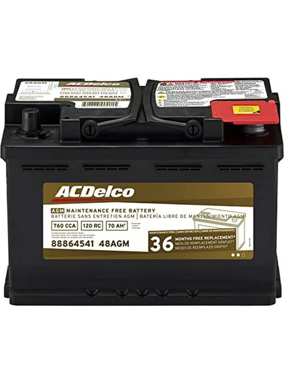 Car Batteries in Batteries and Accessories 