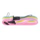 thumbnail image 5 of Adjustable Colorful Rainbow Comfortable Camera Neck Strap for Fujifilm Instax Mini 8 70 Instant Film Camera, 5 of 5