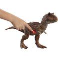 thumbnail image 3 of Jurassic World: Fallen Kingdom Dinosaur Toy Epic Attack Carnotaurus, 3 of 6