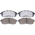 thumbnail image 1 of R/M Brakes SGD815C Plaquettes, 1 of 3