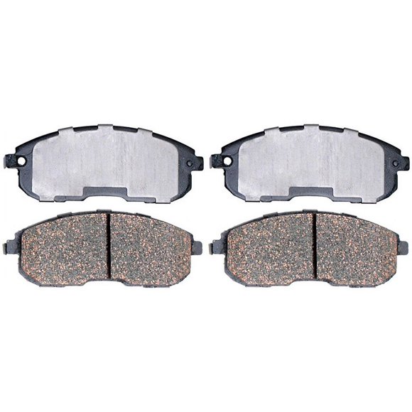 R/M Brakes SGD815C Plaquettes