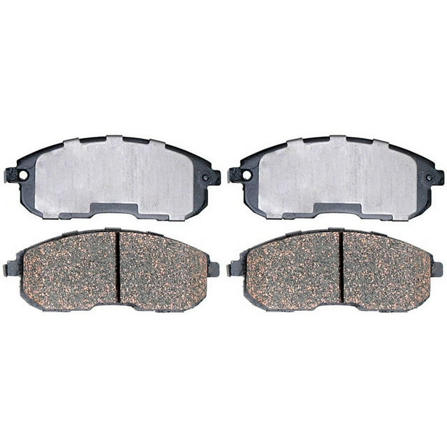 R/M Brakes SGD815C Plaquettes