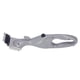 thumbnail image 1 of Cepillo Para Parrilla De , Operación Manual Cepillo De Acero Inoxidable Limpiador Para Parrilla De Barbacoa Diseño Ergonómico 37 Cm/14,6 Pulgadas Para Parrilla De Hierro, 1 of 7
