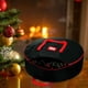 thumbnail image 4 of 2 piezas Bolsa de almacenamiento Soledad adorno de Navidad negro Estuche de almacenamiento, 4 of 10