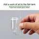thumbnail image 4 of Difusor de dióxido de carbono en espiral, Reactor, tanque de peces, planta de agua, refinador, ventosa Likrtyny Para estrenar, 4 of 9