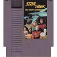 thumbnail image 1 of Star Trek: The Next Generation - Nintendo NES (Renewed), 1 of 4