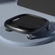 thumbnail image 3 of Placa De Rueda De Entrenamiento Abdominal, Disco De Rodillo De Entrenamiento Abdominal ABS Portátil Para Fitness, 3 of 7