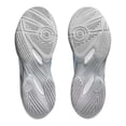 thumbnail image 5 of TENIS ASICS HOMBRE GEL ROCKET 12 BLANCO SILVER VOLEIBOL blanco 295, 5 of 5
