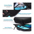 thumbnail image 4 of Kit De 25 Accesorios Funda Para Nintendo Switch Oled Estuche, 4 of 5
