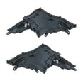 thumbnail image 3 of New Pair Of Headlights Compatible With Lexus Rx450H F Sport Sport Utility 2016 2017 2018 2019 By Part Numbers Lx2503173 Lx2502173 81110-0E260 81150-0E260, 3 of 3