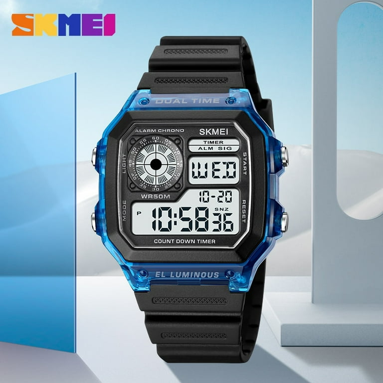 Skmei cheap 1299 original