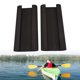 thumbnail image 4 of 8Pcs EVA Dragon Boat Cushion Non-Slip Shock Absorption Dragon Boat Seat Boat Race Training Seat Kayak Accessories, 4 of 5
