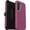 Morning Sky Pink, variant on OtterBox Galaxy S23 FE Only - Defender Series Case - Morning Sky Pink - Rugged & Durable - with Port Protection - Holster Clip Included - Non-Retail Packaging