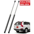 thumbnail image 2 of Set of 2 Car Rear Tailgate Trunk Hood Lift Supports Props Rod Arm Shocks Strut Bars for XC90 2002-2014 30634580, 2 of 8