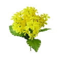 thumbnail image 2 of Artificial Daffodils And Hyacinths Perfects For Wedding Decorations Living Room Arrangements And Festive Or Everyday Decorations, 2 of 6