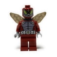 thumbnail image 2 of Beetle - LEGO Marvel Minifigure (2013), 2 of 2