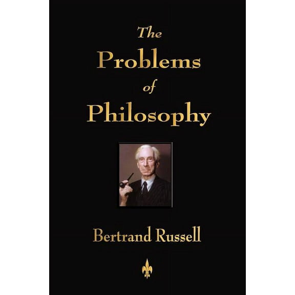 The Problems of Philosophy, (Paperback)