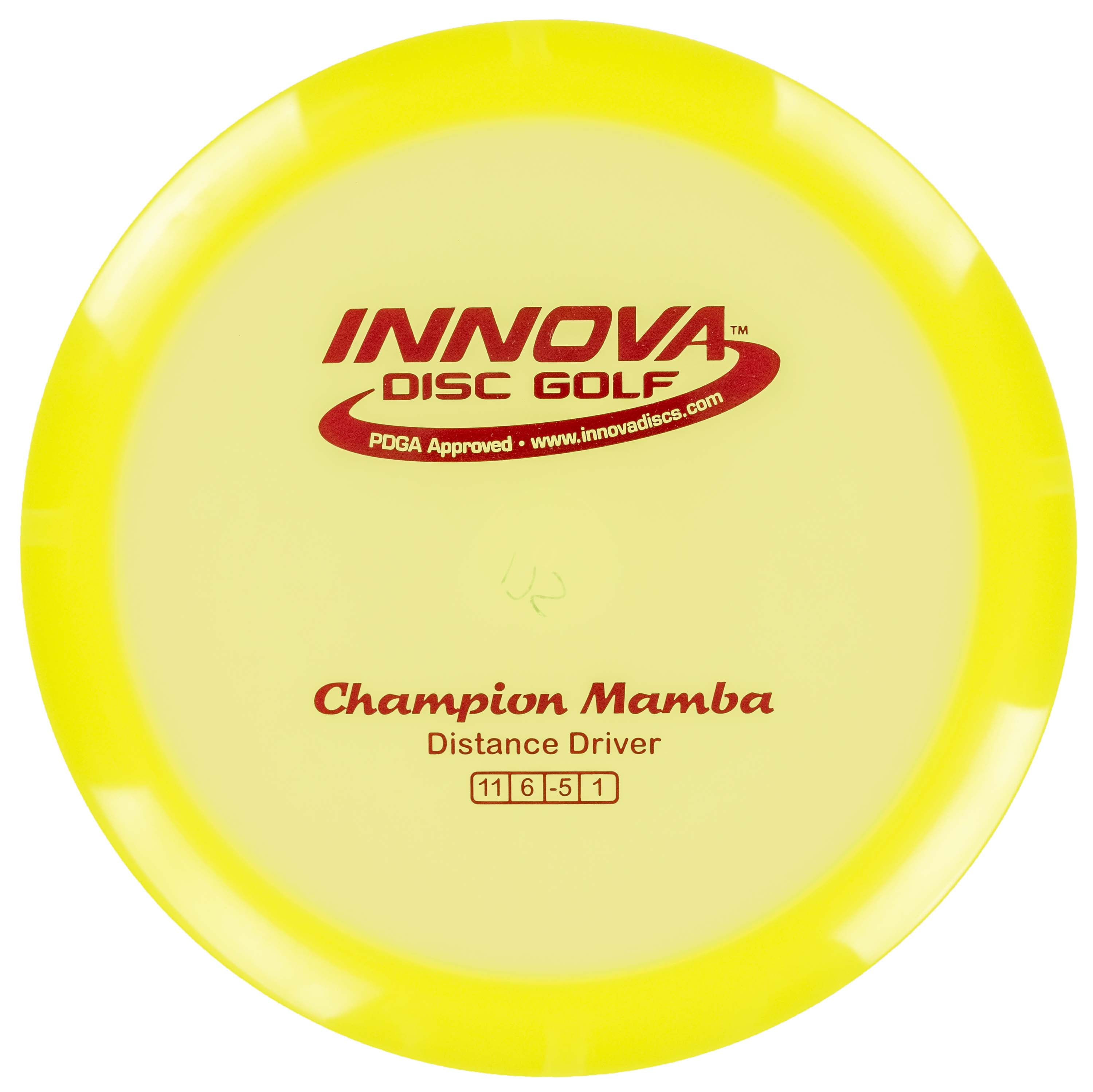 innova disc store
