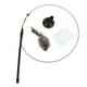 thumbnail image 1 of Varita Interactiva De Plumas De Gato De Mano Divertida Con Ventosa Para Gatos, 1 of 7