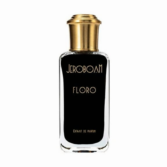 Jeroboam Unisex Floro Extrait de Parfum 1.0 oz Fragrances 3760156770307
