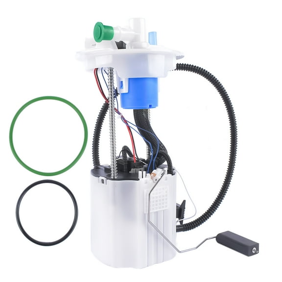 GELUOXI Fuel Pump Module Assembly for Buick Encore Chevrolet Trax Sport Utility 1.4L L4 2013-20 1Pc