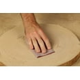 thumbnail image 4 of Hojas de lija Gator, 23 x 28 cm, grano 120, 25 unidades, madera, 4 of 6