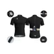 thumbnail image 4 of Ropa de ciclismo de verano 2024 para hombre, divertida camiseta de ciclismo de manga corta, jersey de ciclismo de montaña, ropa de ciclismo de carretera, 4 of 4