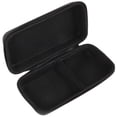 thumbnail image 1 of Shisuyan Microphone Storage Box Protective Bag Carrying Case Pouch Shockproof Waterproof EVA Carry Bag (Black), 1 of 9
