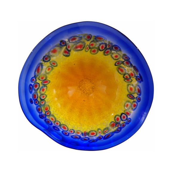 Dale Tiffany 16" Westwind Wall Art Decor