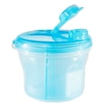 thumbnail image 2 of Dispensador de leche Philips Avent azul, 2 of 4