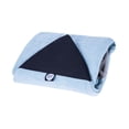 thumbnail image 2 of Organizador de Fundas Protectoras Zulema 6 pies 183 cm x 48 cm, 2 of 8