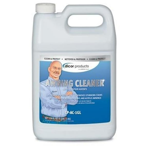 Dicor CPAC1GL 1 gal Awning Cleaner