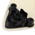 thumbnail image 1 of Rear Seat Cowl Fairing,Motorbike Rear Seat Cowl Passenger Seat Cover Rear Seat Cowl Cover Fairing Advanced Technology, 1 of 14