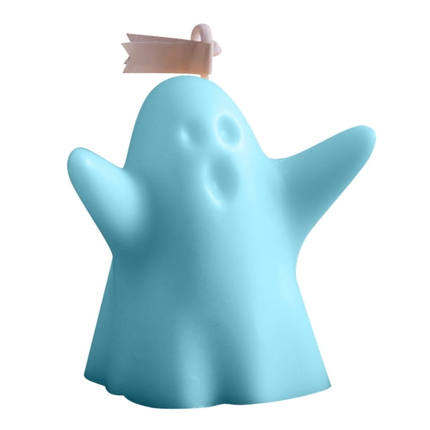 Decoración Del Hogar con Lindas Velas Aromáticas de Fantasmas