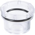 thumbnail image 2 of 1/2 Inch Twist-on Pipe Strainer, 2 of 5