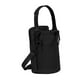 thumbnail image 3 of Bolsa portabotellas de agua, funda impermeable para botellas de agua Negro, 3 of 8
