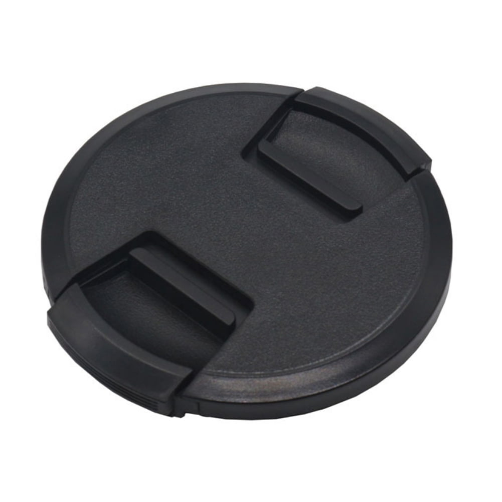 SLR Camera Lens Cover Universal 40.582MM No Word Lens Cover Dustproof