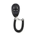 thumbnail image 2 of Pet Cat Loud Sound Horses Whistle With Wrist Strap Dog Training Clicker Portable, 2 of 2
