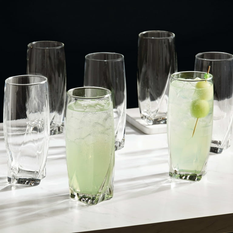 18 oz drinking glasses deals