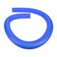 thumbnail image 3 of Pool Floating Noodle Floating Plaything for Kids Blue Sponge, 3 of 4