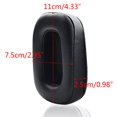 thumbnail image 4 of Funda de almohadillas elásticas para auriculares Razer Tiamat V2 7,1, 4 of 5