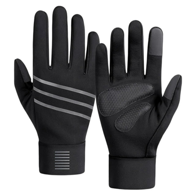 Winter Skiing Outdoor Riding Thermal Zipper Screen Hand Warmers for Cold Weather Activities and Sports