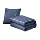 thumbnail image 2 of Blanket Cuddle Pillow 2 In 1 Cuddle Pillow Cuddle Pillow Quilt Round Cushion Cover Blanket Travel Blanket For All Seasons, 2 of 6